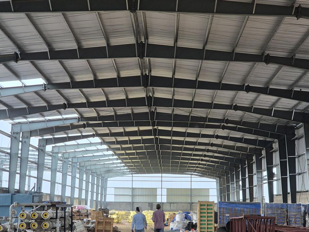 Pharma Company at Khopoli