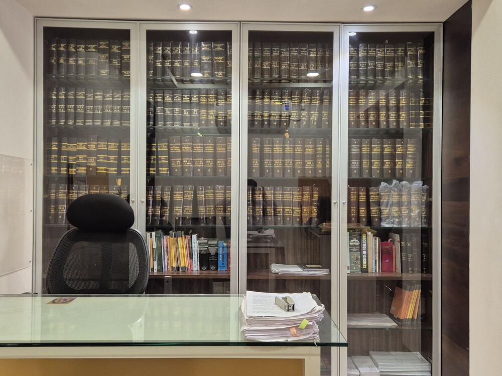 Law Firm