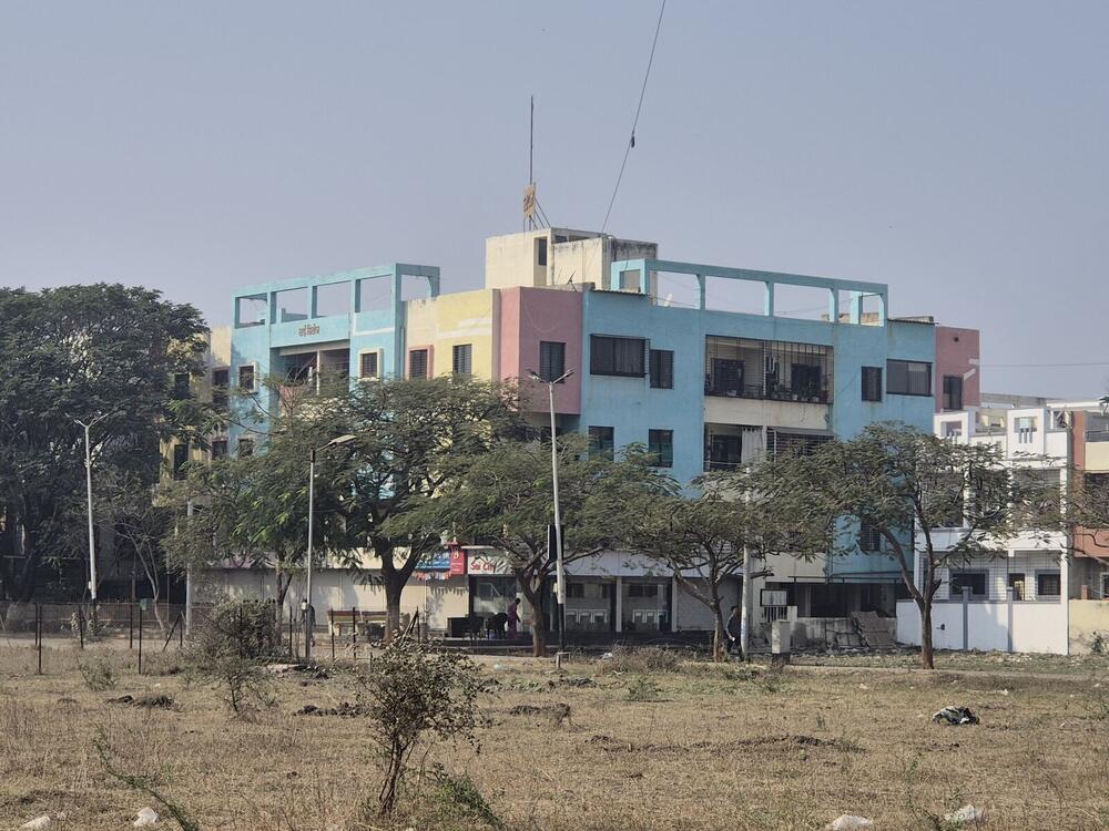 Redevelopment