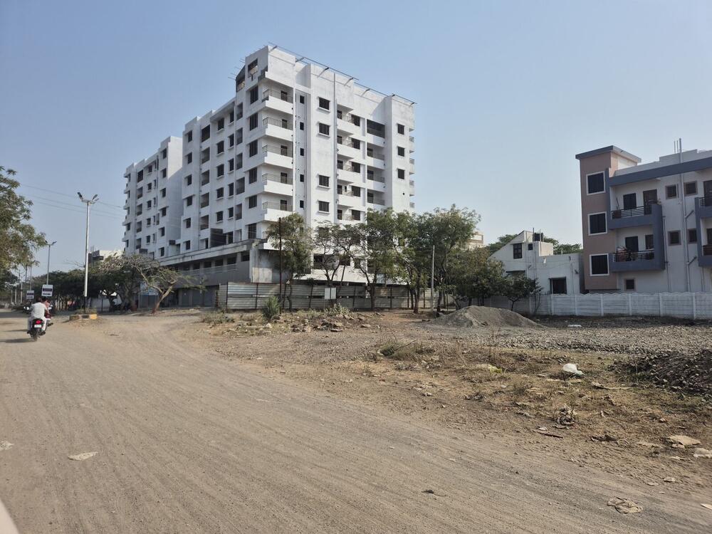 Redevelopment