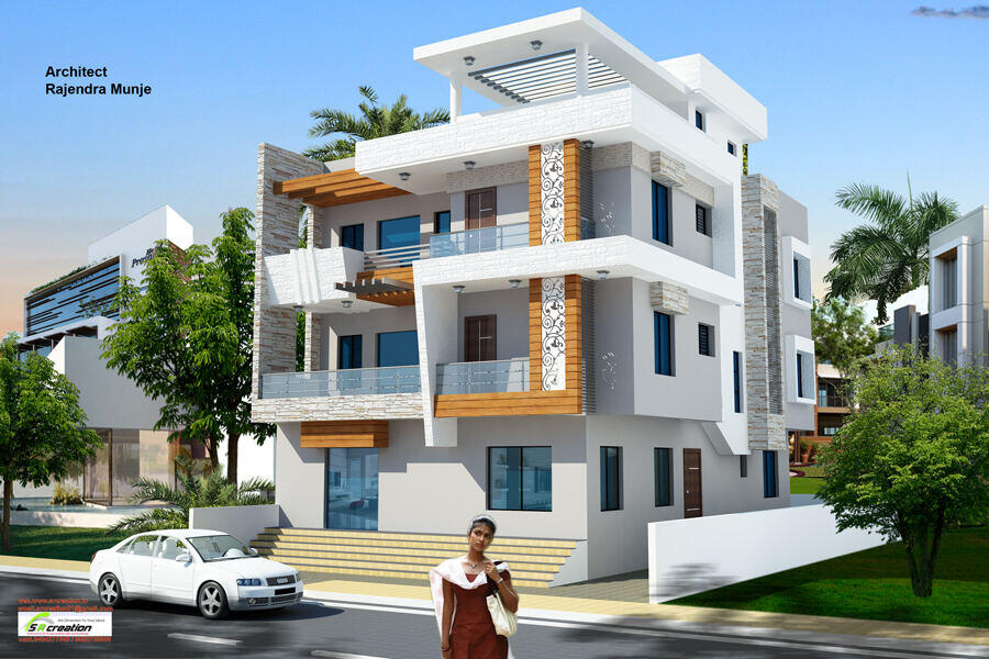 Other Residential Projects
