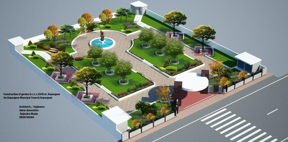Madhavbagh