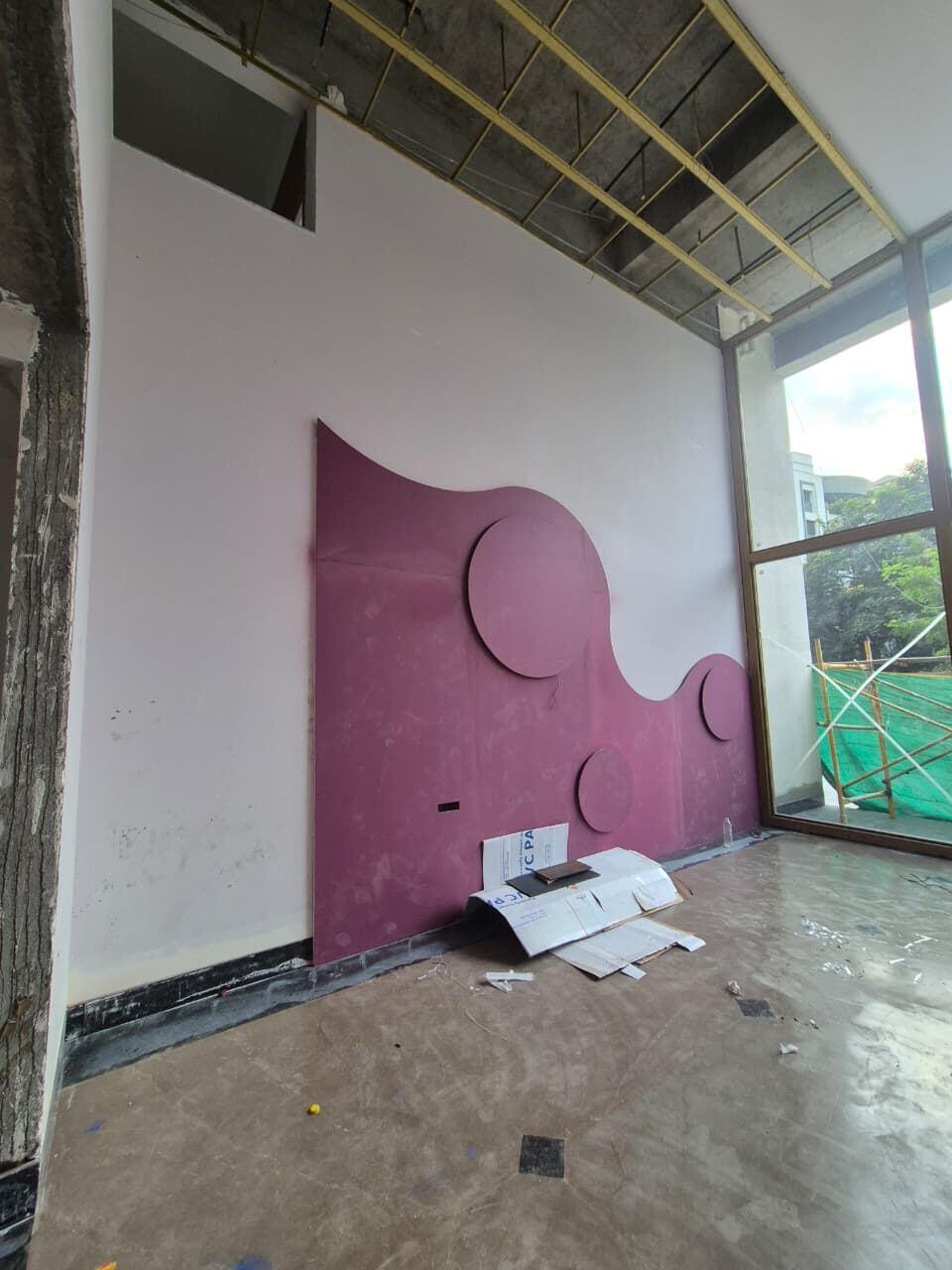 Sales Office