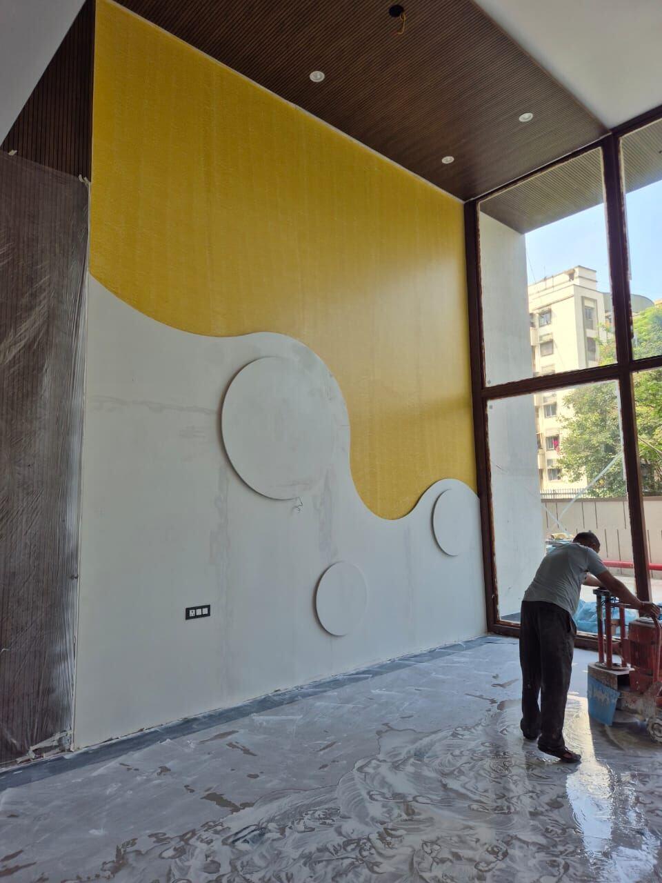 Sales Office