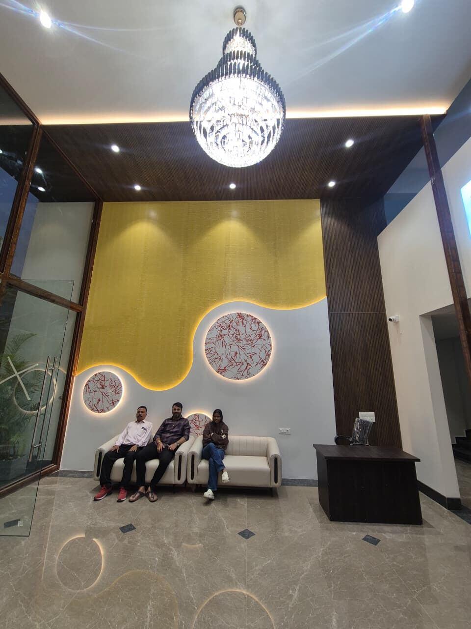 Sales Office