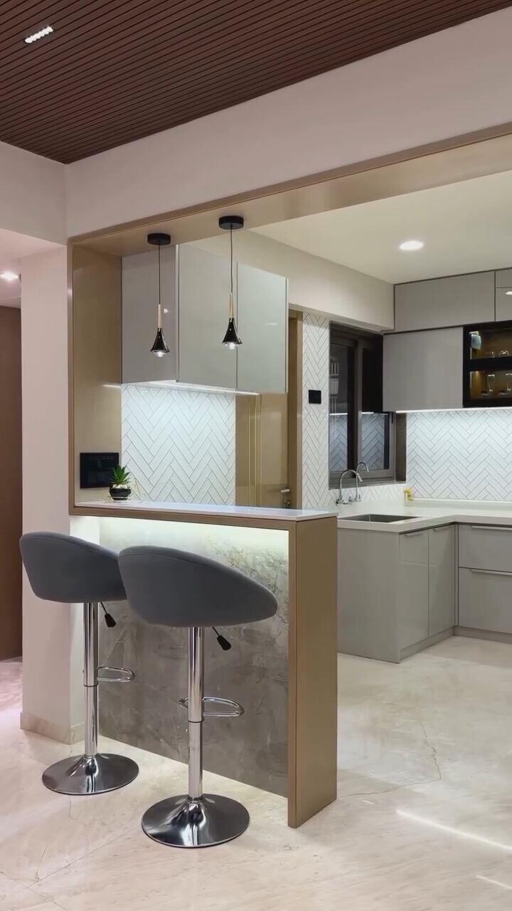 Residential Interior