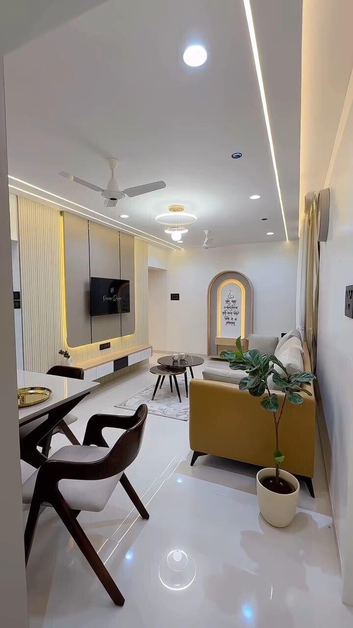 Residential Interior