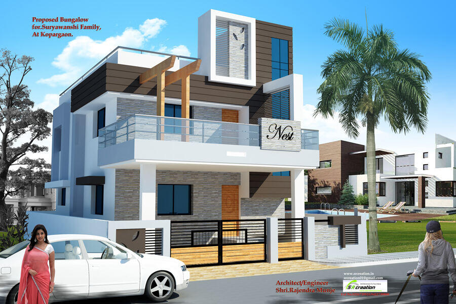 Other Residential Projects
